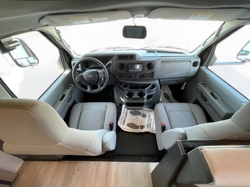 2024 Forest River 2024 Forest River Forester - thumbnail 23