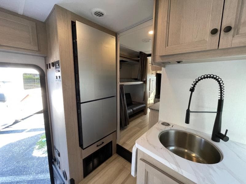 2024 Forest River 2024 Forest River Forester - thumbnail 29