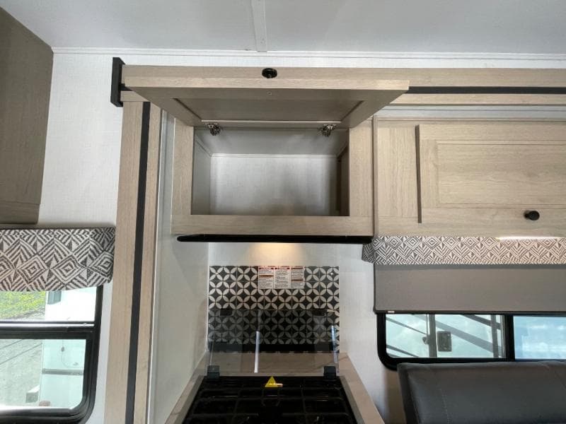 2024 Forest River 2024 Forest River Forester - thumbnail 34