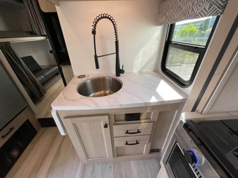 2024 Forest River 2024 Forest River Forester - thumbnail 37