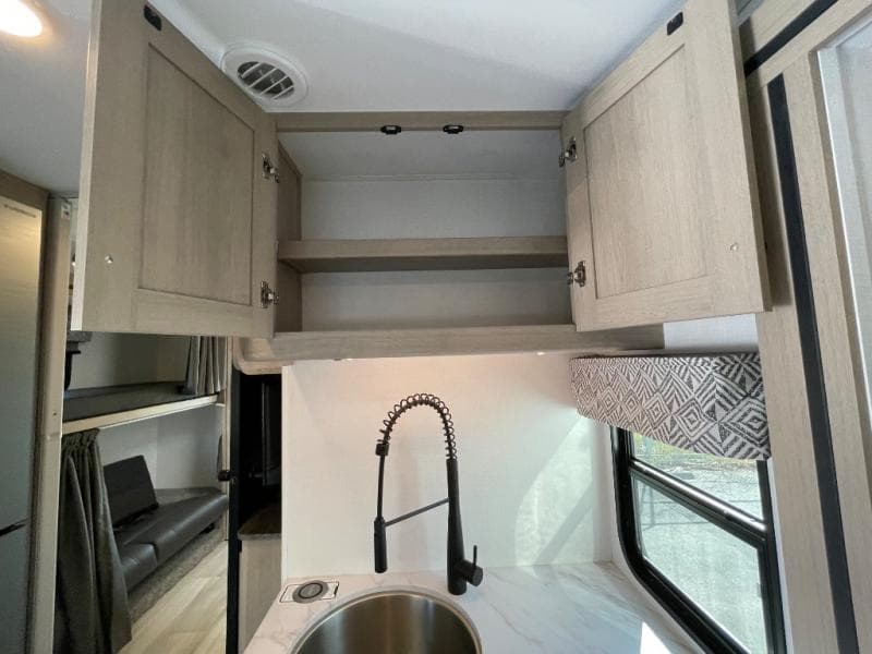 2024 Forest River 2024 Forest River Forester - thumbnail 38