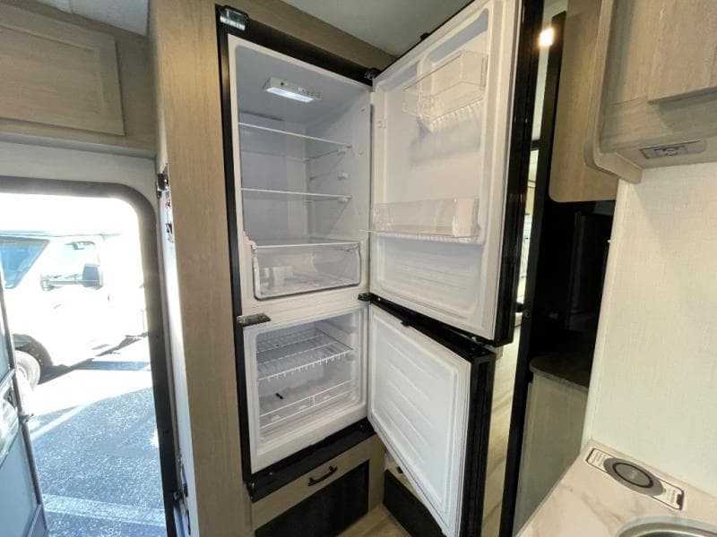 2024 Forest River 2024 Forest River Forester - thumbnail 39