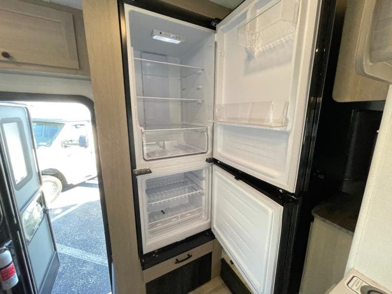 2024 Forest River 2024 Forest River Forester - thumbnail 40