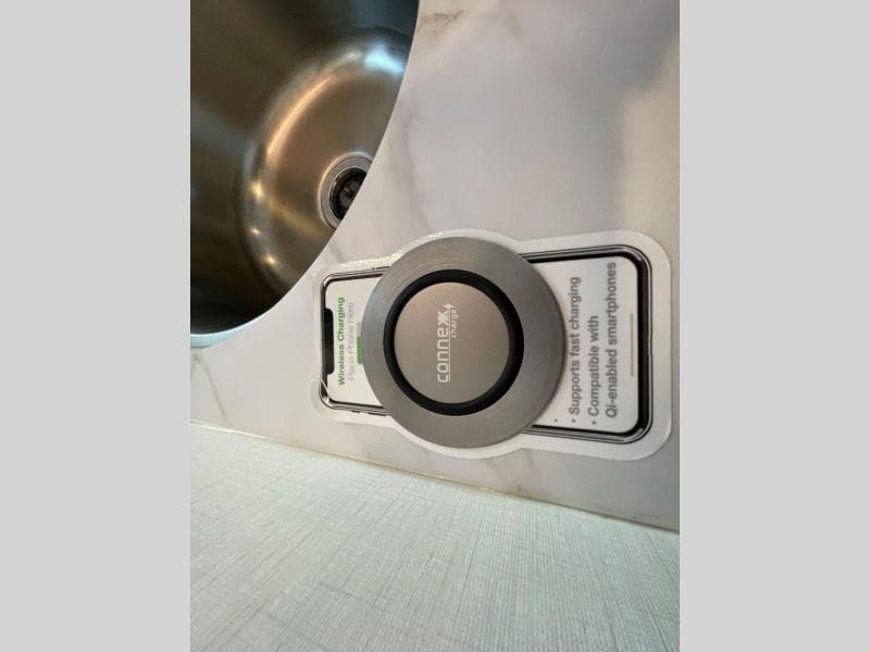 2024 Forest River 2024 Forest River Forester - thumbnail 41