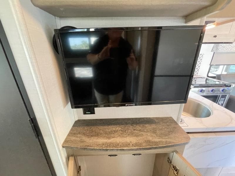 2024 Forest River 2024 Forest River Forester - thumbnail 44