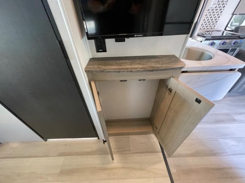 2024 Forest River 2024 Forest River Forester - thumbnail 45