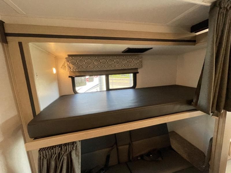 2024 Forest River 2024 Forest River Forester - thumbnail 46