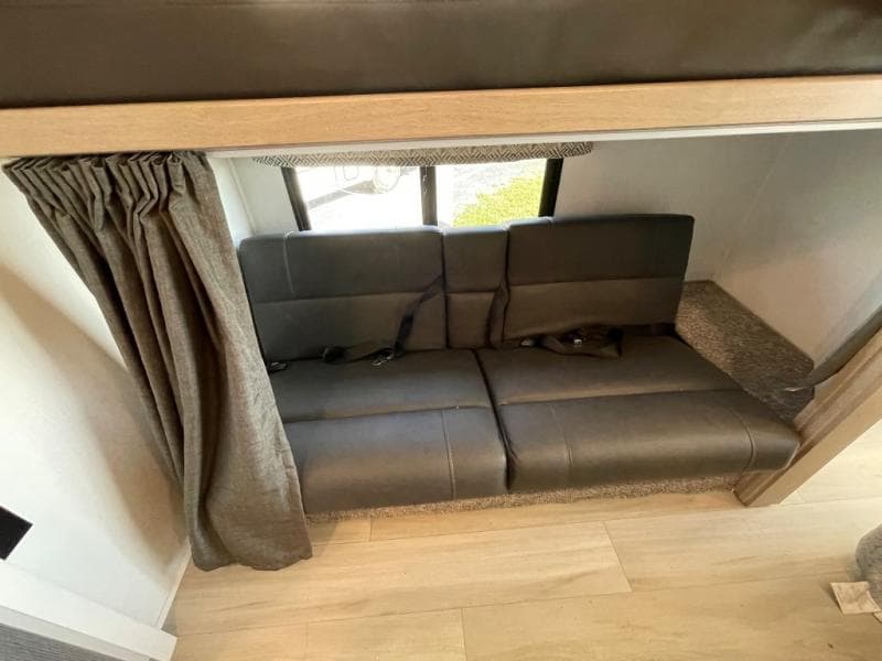 2024 Forest River 2024 Forest River Forester - thumbnail 47