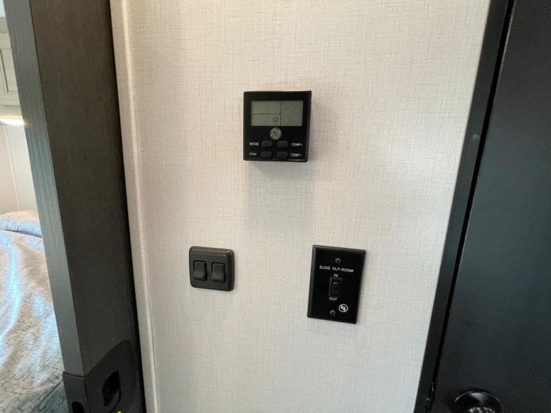 2024 Forest River 2024 Forest River Forester - thumbnail 48