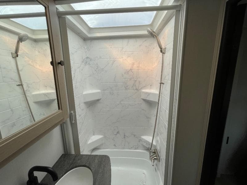 2024 Forest River 2024 Forest River Forester - thumbnail 50