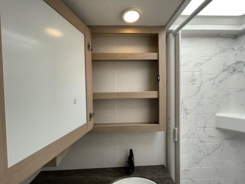 2024 Forest River 2024 Forest River Forester - thumbnail 51