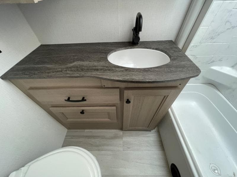 2024 Forest River 2024 Forest River Forester - thumbnail 53