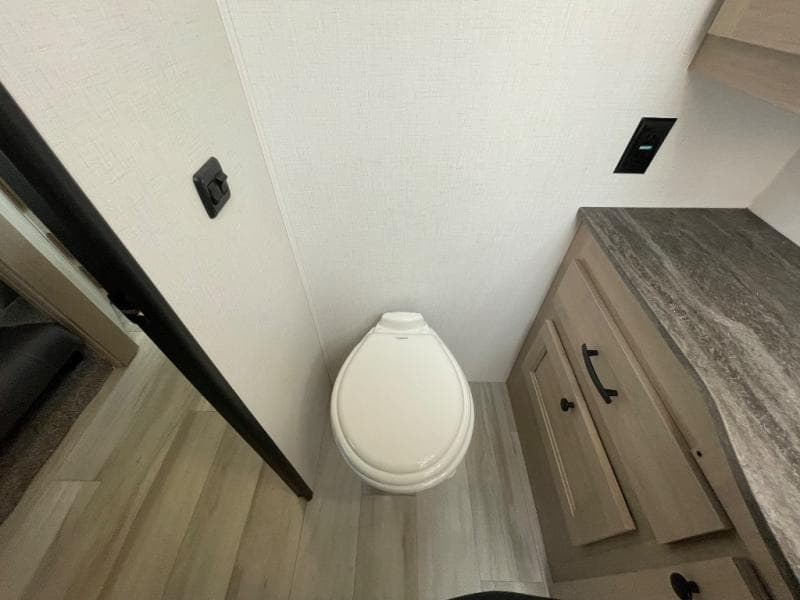 2024 Forest River 2024 Forest River Forester - thumbnail 54