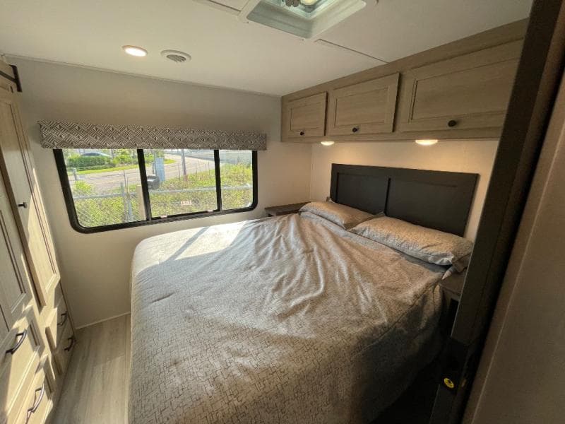 2024 Forest River 2024 Forest River Forester - thumbnail 56