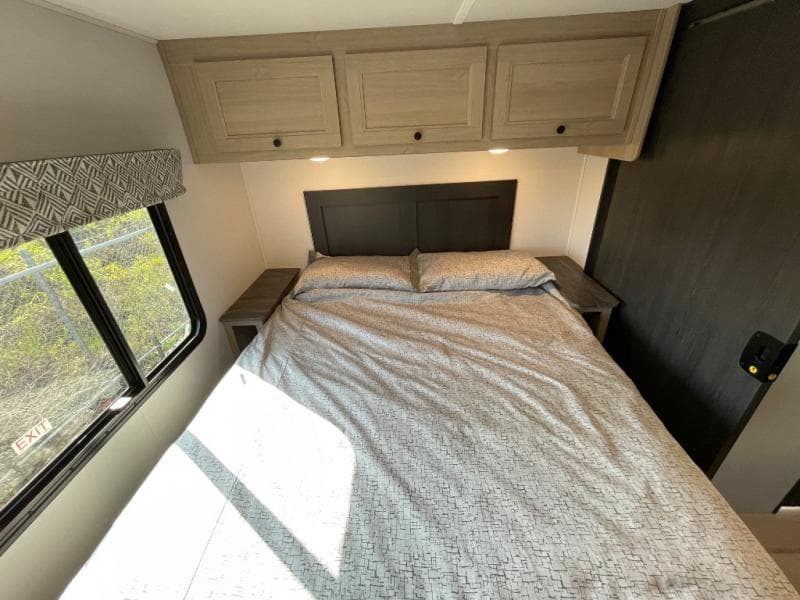 2024 Forest River 2024 Forest River Forester - thumbnail 58