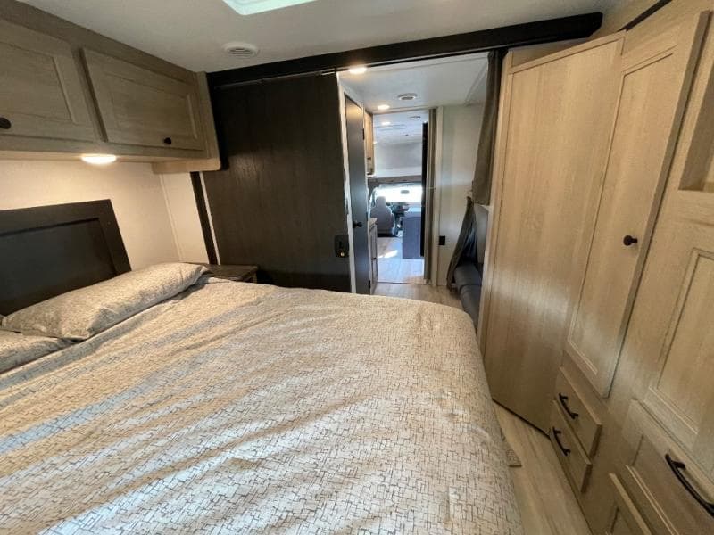 2024 Forest River 2024 Forest River Forester - thumbnail 59