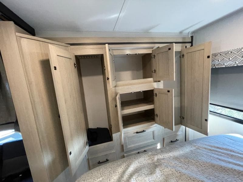 2024 Forest River 2024 Forest River Forester - thumbnail 60