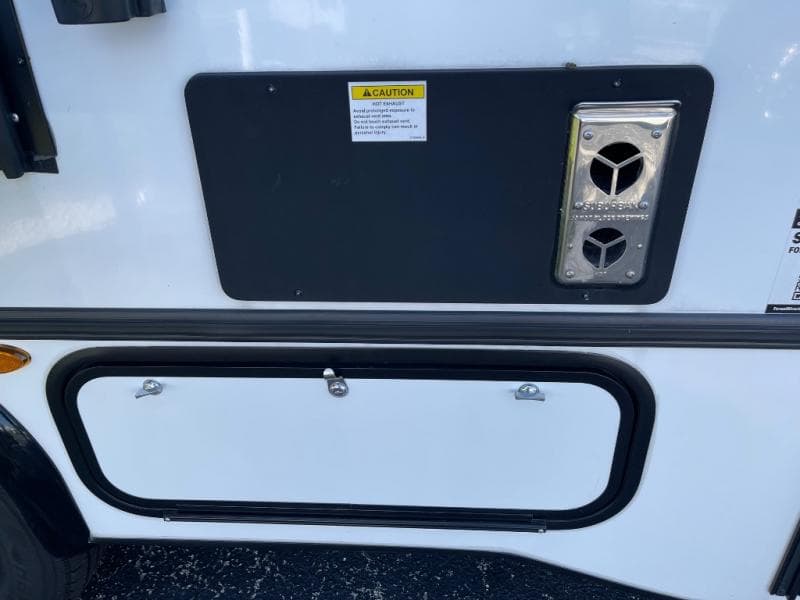 2024 Forest River 2024 Forest River Forester - thumbnail 7