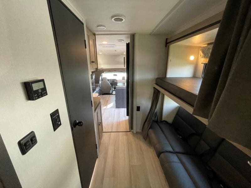 2024 Forest River 2024 Forest River Forester - thumbnail 61