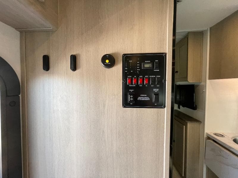 2024 Forest River 2024 Forest River Forester - thumbnail 63