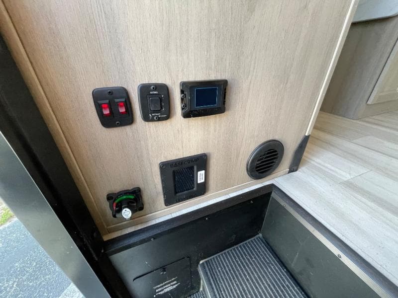 2024 Forest River 2024 Forest River Forester - thumbnail 64