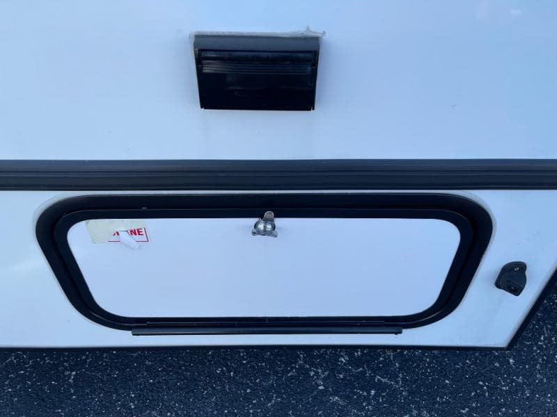 2024 Forest River 2024 Forest River Forester - thumbnail 10