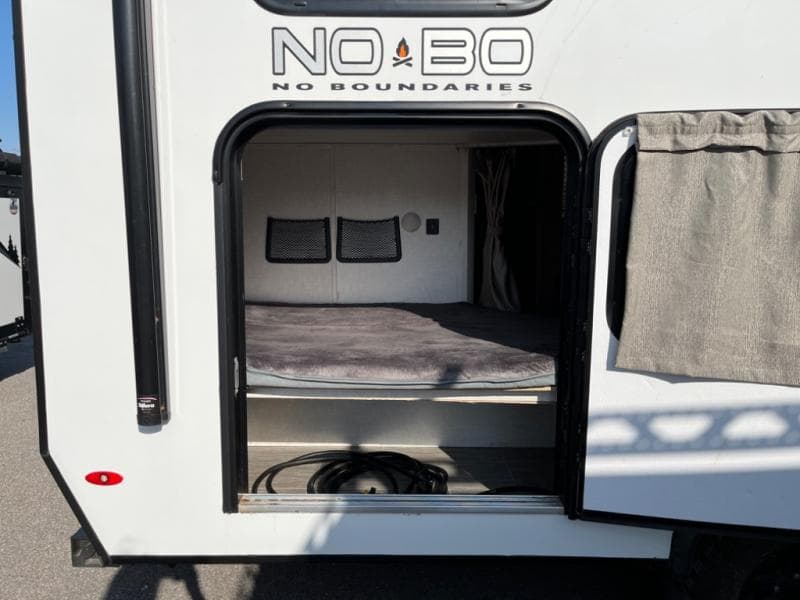 2021 Forest River 2021 Forest River No Boundaries - thumbnail 15