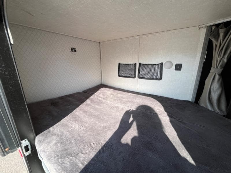 2021 Forest River 2021 Forest River No Boundaries - thumbnail 16