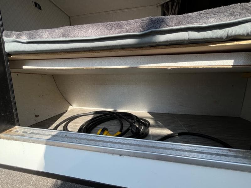 2021 Forest River 2021 Forest River No Boundaries - thumbnail 17