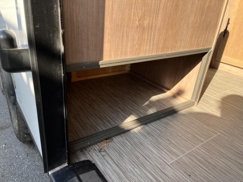 2021 Forest River 2021 Forest River No Boundaries - thumbnail 18