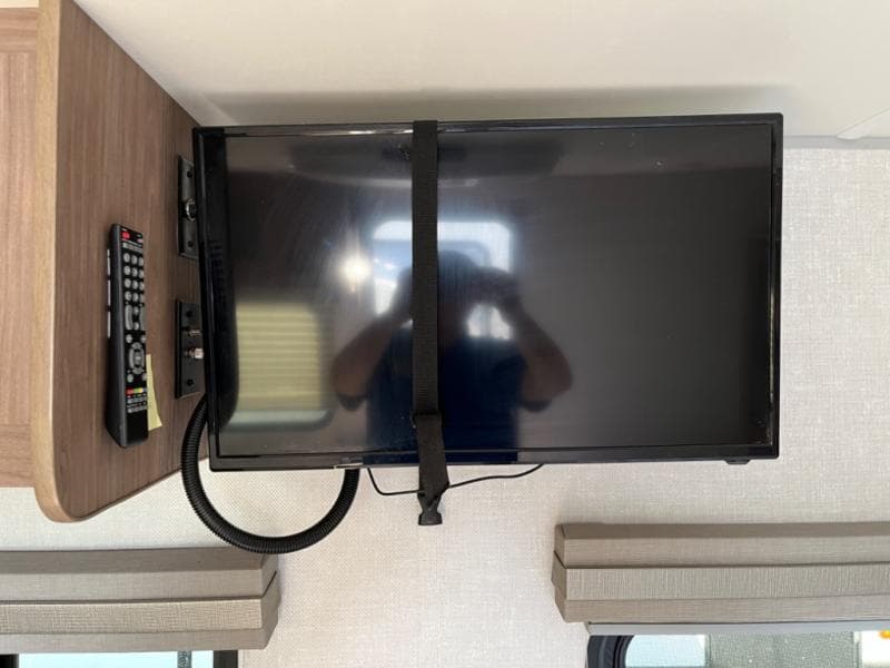 2021 Forest River 2021 Forest River No Boundaries - thumbnail 22