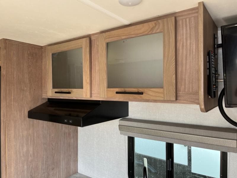 2021 Forest River 2021 Forest River No Boundaries - thumbnail 23