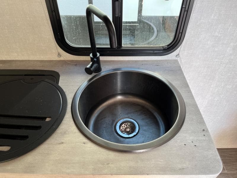 2021 Forest River 2021 Forest River No Boundaries - thumbnail 24