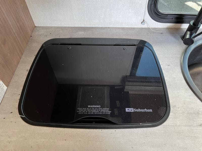 2021 Forest River 2021 Forest River No Boundaries - thumbnail 25