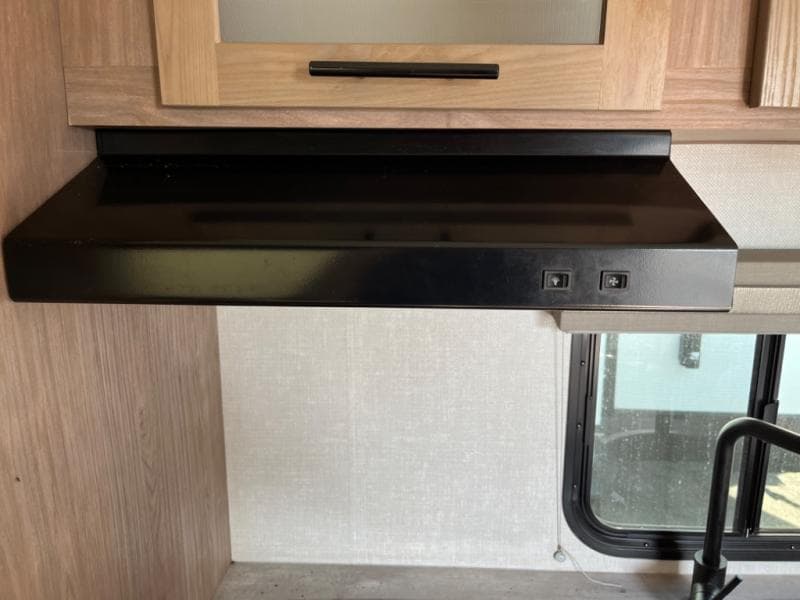 2021 Forest River 2021 Forest River No Boundaries - thumbnail 26