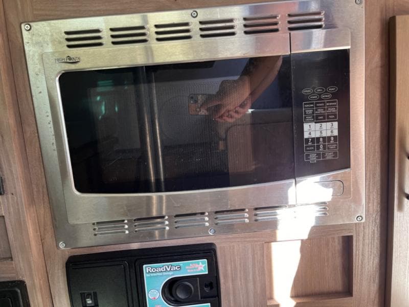 2021 Forest River 2021 Forest River No Boundaries - thumbnail 27