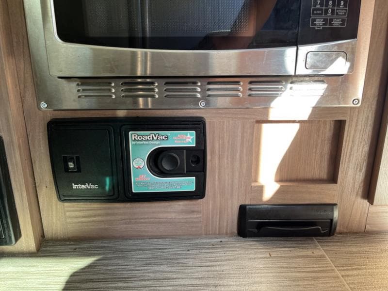 2021 Forest River 2021 Forest River No Boundaries - thumbnail 28