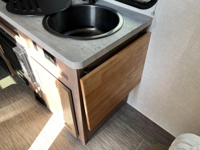 2021 Forest River 2021 Forest River No Boundaries - thumbnail 29