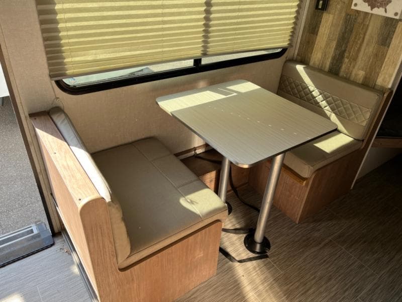 2021 Forest River 2021 Forest River No Boundaries - thumbnail 31