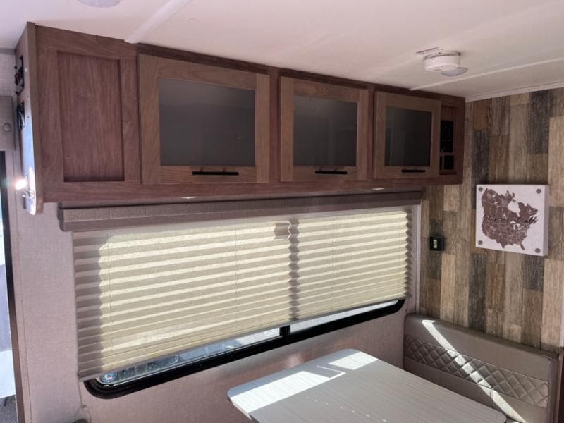 2021 Forest River 2021 Forest River No Boundaries - thumbnail 32