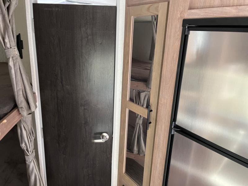 2021 Forest River 2021 Forest River No Boundaries - thumbnail 35