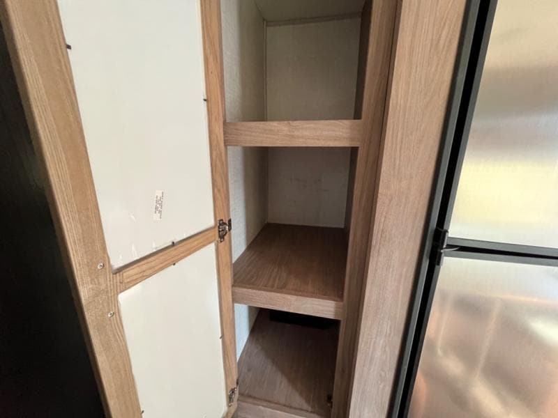 2021 Forest River 2021 Forest River No Boundaries - thumbnail 36