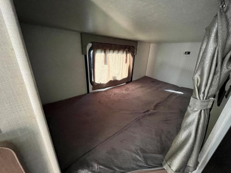 2021 Forest River 2021 Forest River No Boundaries - thumbnail 38