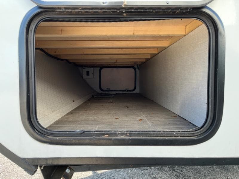 2021 Forest River 2021 Forest River No Boundaries - thumbnail 5