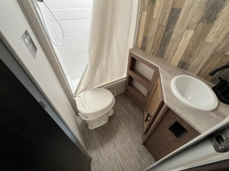 2021 Forest River 2021 Forest River No Boundaries - thumbnail 41