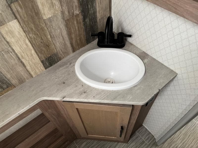 2021 Forest River 2021 Forest River No Boundaries - thumbnail 43