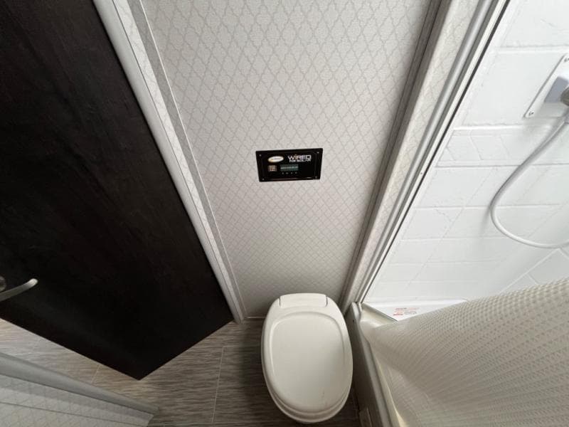 2021 Forest River 2021 Forest River No Boundaries - thumbnail 44