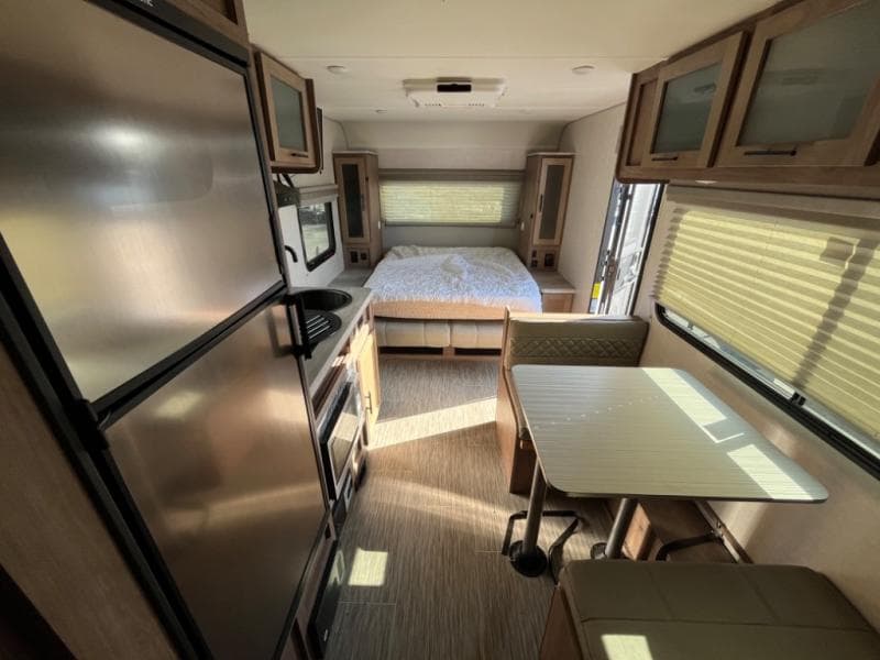 2021 Forest River 2021 Forest River No Boundaries - thumbnail 45