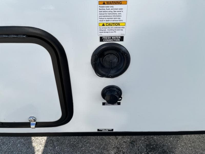 2021 Forest River 2021 Forest River No Boundaries - thumbnail 6