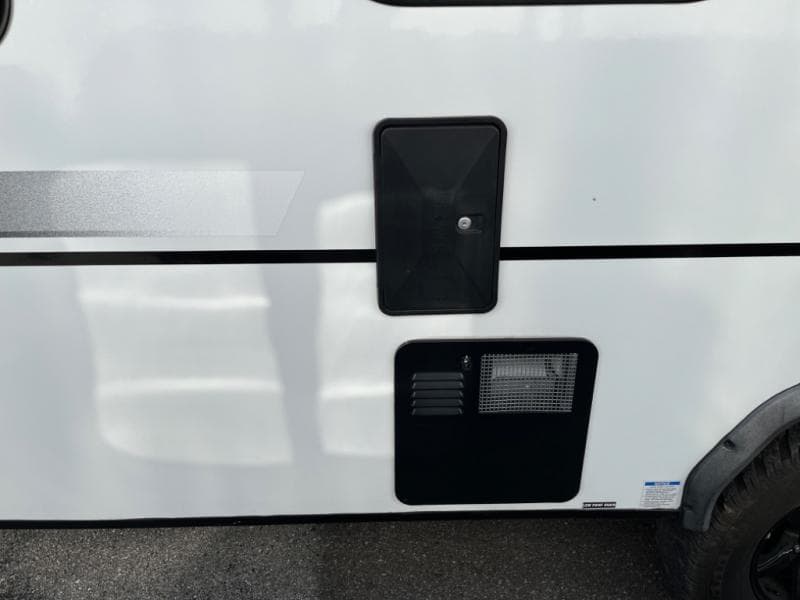 2021 Forest River 2021 Forest River No Boundaries - thumbnail 7